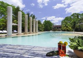 Fotos del hotel - HACIENDA TEMOZON A LUXURY COLLECTION HOTEL