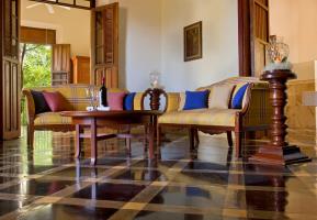 Fotos del hotel - HACIENDA TEMOZON A LUXURY COLLECTION HOTEL