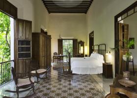 Fotos del hotel - HACIENDA TEMOZON A LUXURY COLLECTION HOTEL