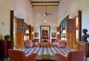 Fotos del hotel - HACIENDA TEMOZON A LUXURY COLLECTION HOTEL