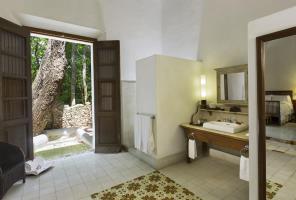 Fotos del hotel - HACIENDA TEMOZON A LUXURY COLLECTION HOTEL