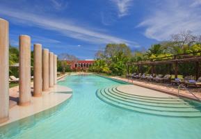 Fotos del hotel - HACIENDA TEMOZON A LUXURY COLLECTION HOTEL