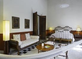 Fotos del hotel - HACIENDA TEMOZON A LUXURY COLLECTION HOTEL