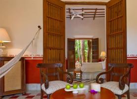 Fotos del hotel - HACIENDA TEMOZON A LUXURY COLLECTION HOTEL