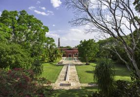Fotos del hotel - HACIENDA TEMOZON A LUXURY COLLECTION HOTEL