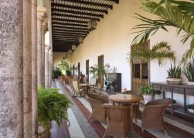 Fotos del hotel - HACIENDA TEMOZON A LUXURY COLLECTION HOTEL