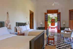Fotos del hotel - HACIENDA TEMOZON A LUXURY COLLECTION HOTEL