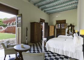 Fotos del hotel - HACIENDA TEMOZON A LUXURY COLLECTION HOTEL