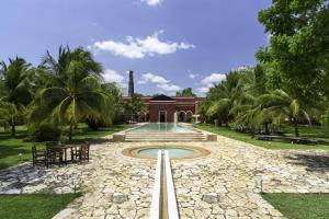 Fotos del hotel - HACIENDA TEMOZON A LUXURY COLLECTION HOTEL