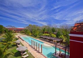 Fotos del hotel - HACIENDA TEMOZON A LUXURY COLLECTION HOTEL