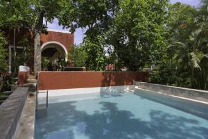 Fotos del hotel - HACIENDA TEMOZON A LUXURY COLLECTION HOTEL