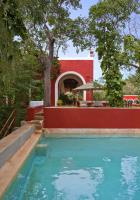 Fotos del hotel - HACIENDA TEMOZON A LUXURY COLLECTION HOTEL