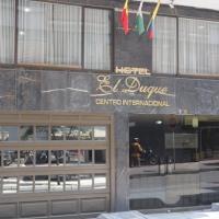 Fotos del hotel - HOTEL DEL DUQUE