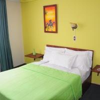 Fotos del hotel - HOTEL DEL DUQUE