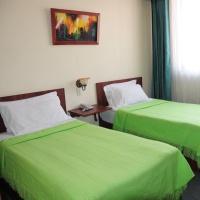 Fotos del hotel - HOTEL DEL DUQUE