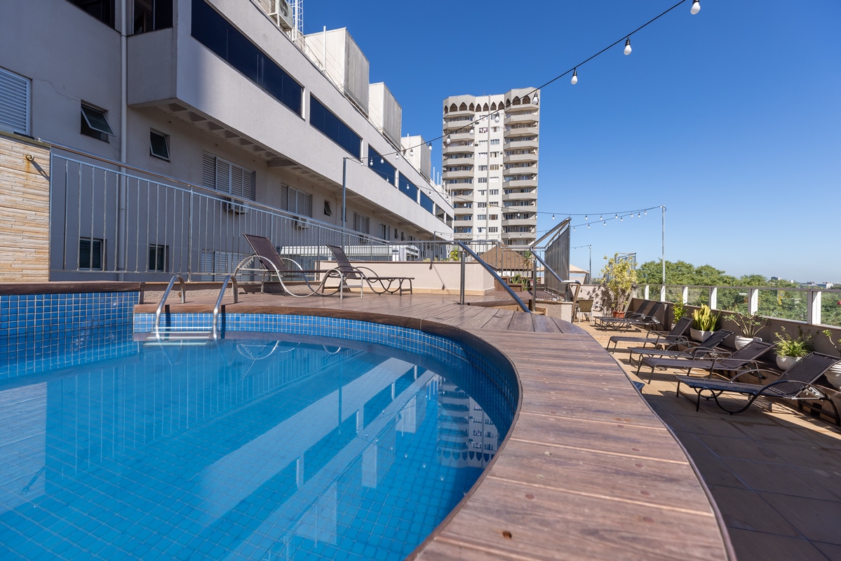 Fotos del hotel - TAROBA HOTEL