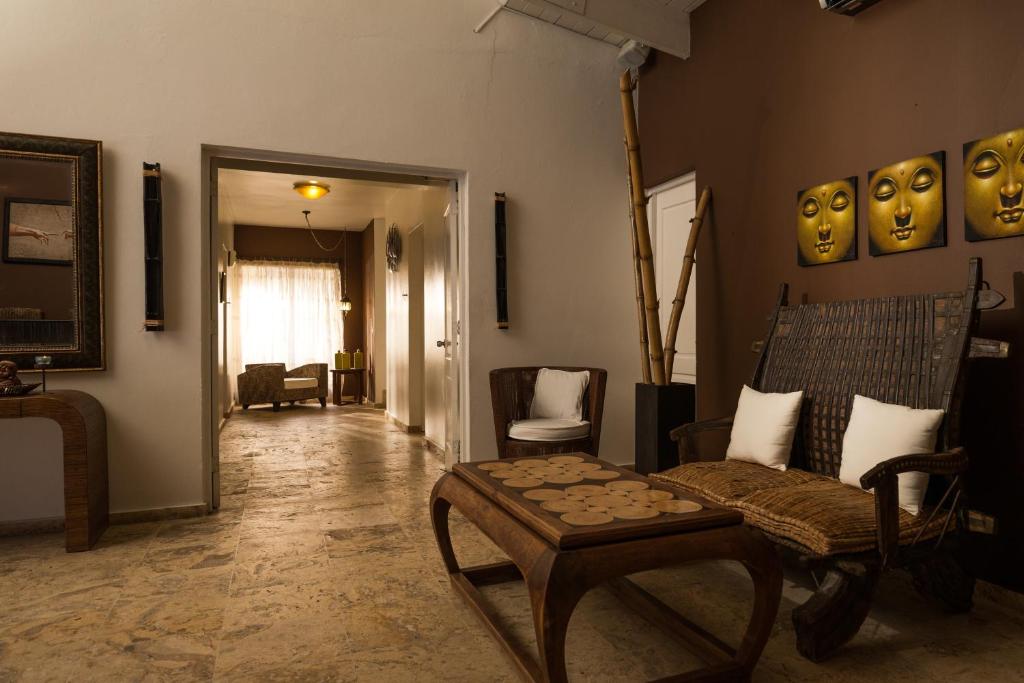 Fotos del hotel - BLUEBAY VILLAS DORADAS
