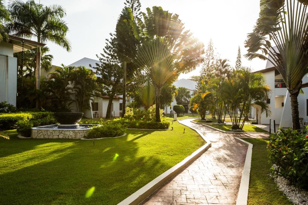 Fotos del hotel - BLUEBAY VILLAS DORADAS