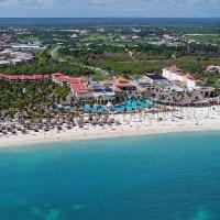 Fotos del hotel - THE RESERVE AT PARADISUS PALMA REAL RESORT