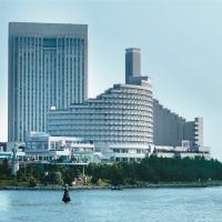 Fotos del hotel - HILTON TOKYO ODAIBA