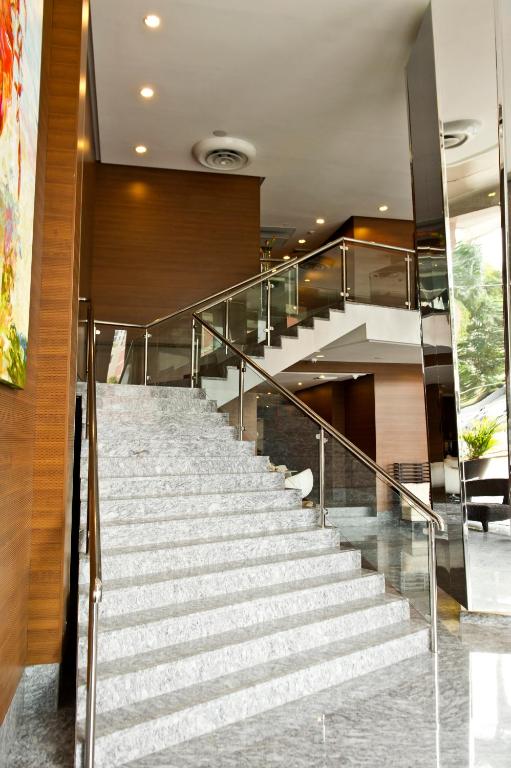Fotos del hotel - TORRES DE ALBA HOTEL & SUITES