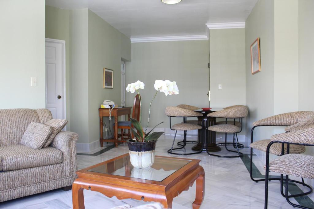 Fotos del hotel - TORRES DE ALBA HOTEL & SUITES
