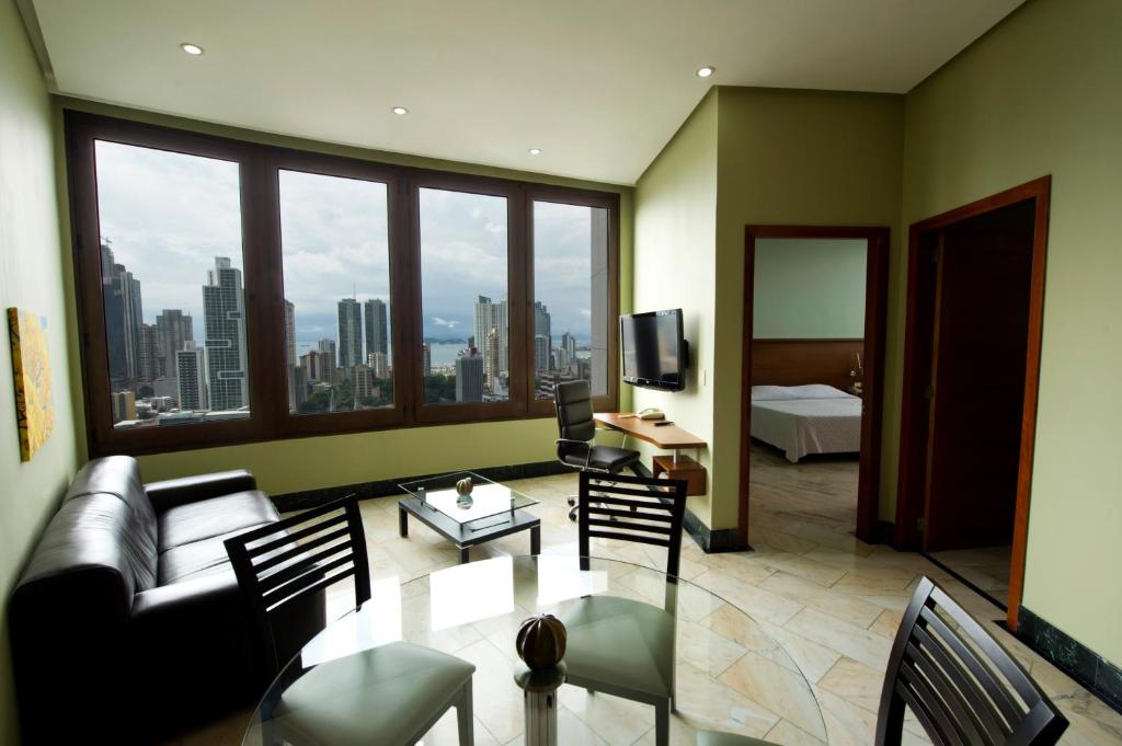 Fotos del hotel - TORRES DE ALBA HOTEL & SUITES