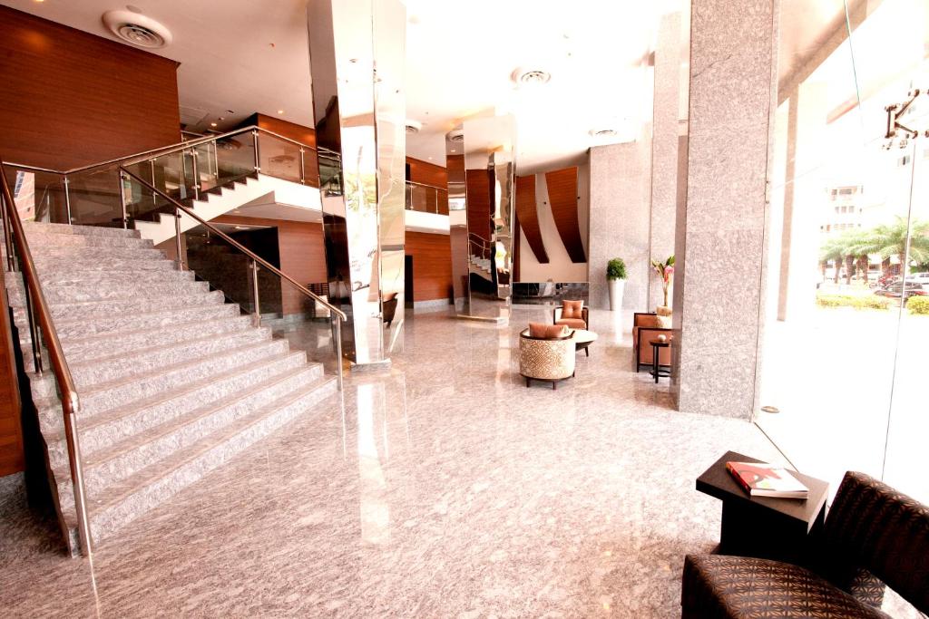 Fotos del hotel - TORRES DE ALBA HOTEL & SUITES