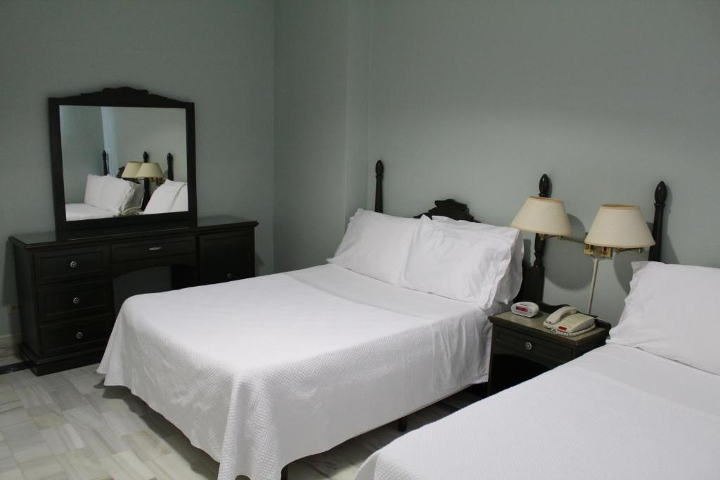 Fotos del hotel - TORRES DE ALBA HOTEL & SUITES