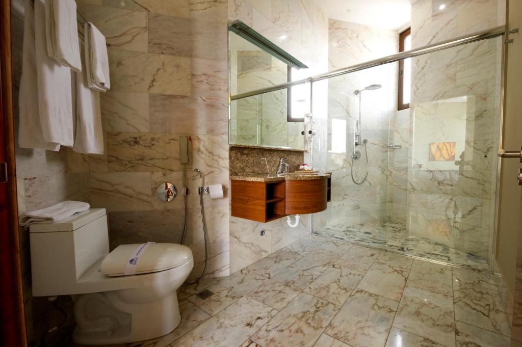 Fotos del hotel - TORRES DE ALBA HOTEL & SUITES