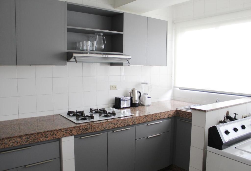 Fotos del hotel - TORRES DE ALBA HOTEL & SUITES