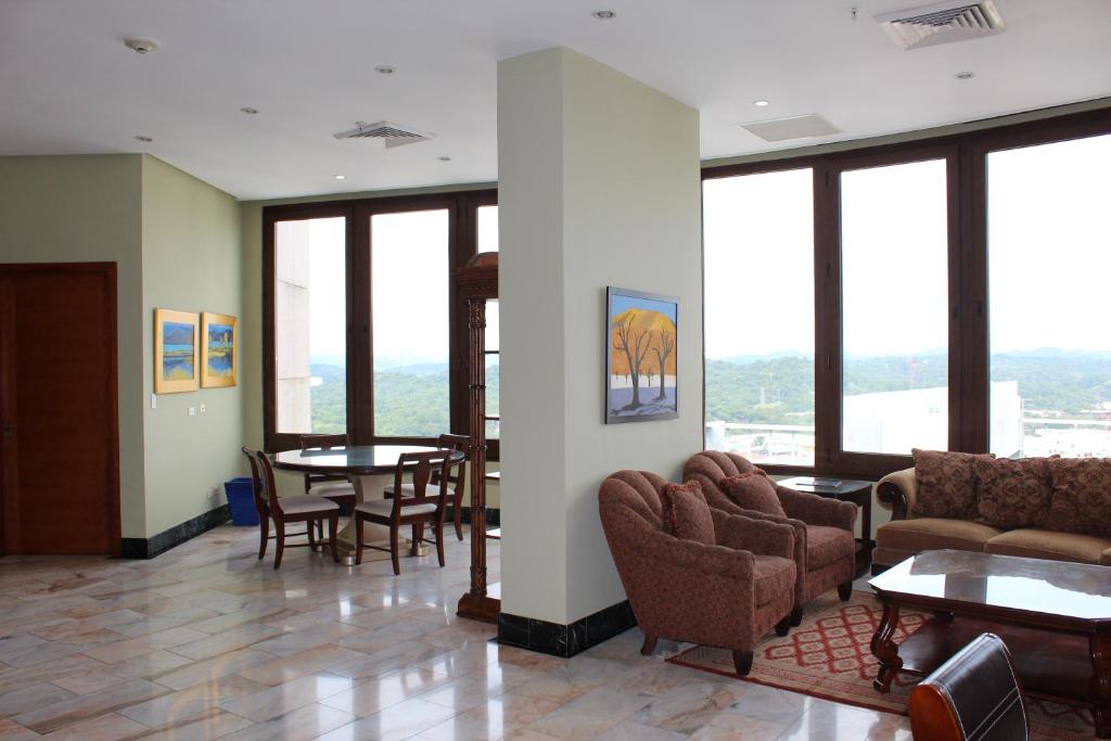 Fotos del hotel - TORRES DE ALBA HOTEL & SUITES