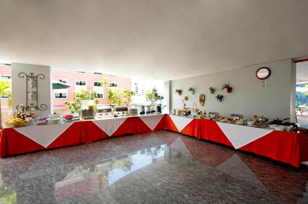 Fotos del hotel - TORRES DE ALBA HOTEL & SUITES