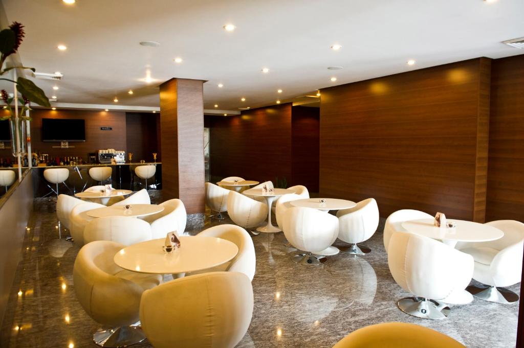 Fotos del hotel - TORRES DE ALBA HOTEL & SUITES
