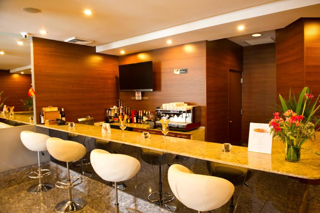 Fotos del hotel - TORRES DE ALBA HOTEL & SUITES