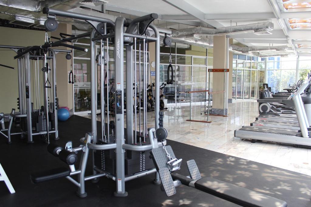 Fotos del hotel - TORRES DE ALBA HOTEL & SUITES