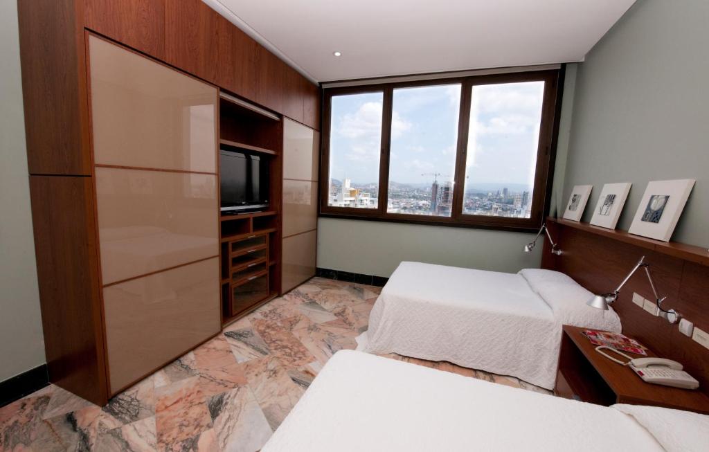 Fotos del hotel - TORRES DE ALBA HOTEL & SUITES