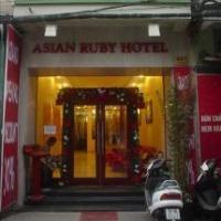 Fotos del hotel - ASIAN RUBY HOTEL