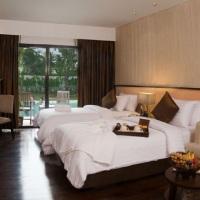 Fotos del hotel - D VAREE MAI KHAO BEACH
