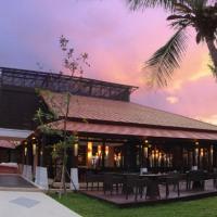 Fotos del hotel - D VAREE MAI KHAO BEACH