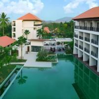 Fotos del hotel - D VAREE MAI KHAO BEACH