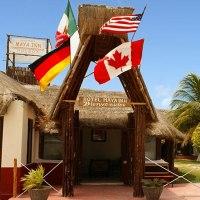 Fotos del hotel - Maya Inn Holbox