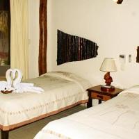 Fotos del hotel - Maya Inn Holbox