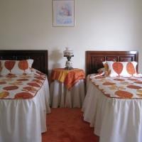 Fotos del hotel - CANTABRIA HOTEL