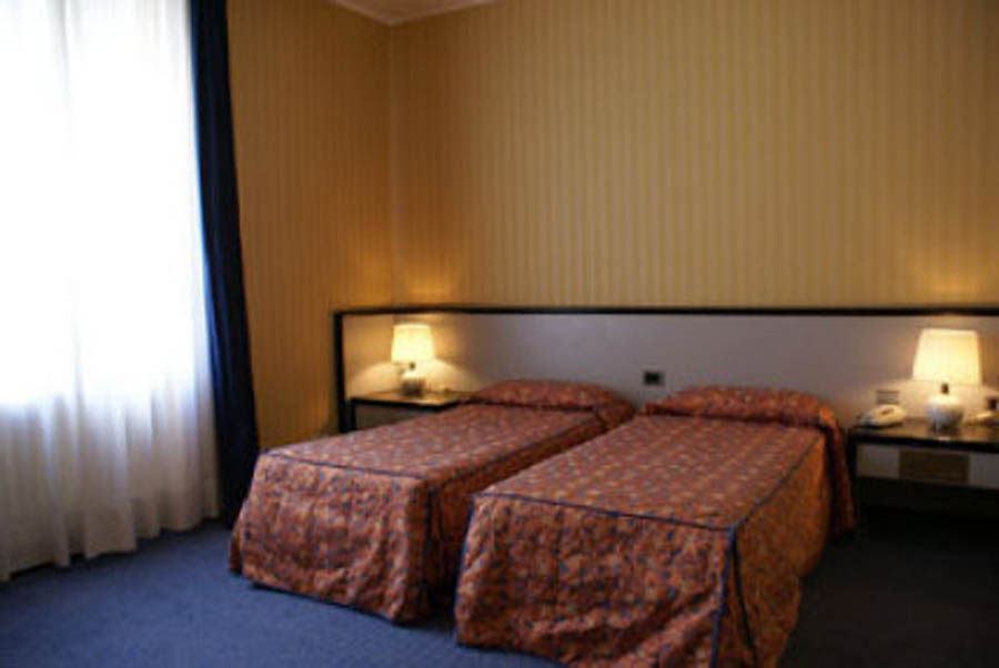 Fotos del hotel - IQ HOTEL MILANO