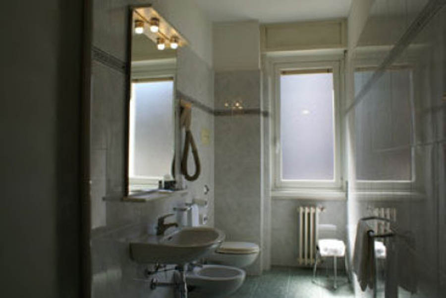 Fotos del hotel - IQ HOTEL MILANO