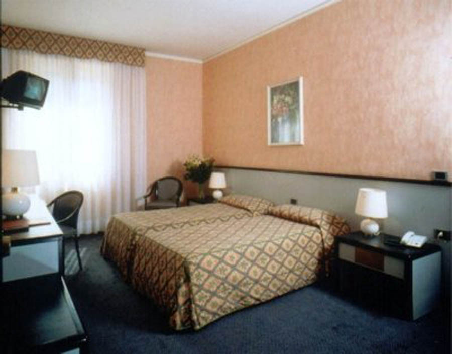 Fotos del hotel - IQ HOTEL MILANO