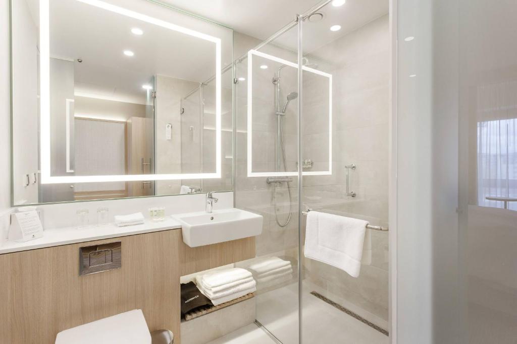 Fotos del hotel - COURTYARD BY MARRIOT VILNIUS