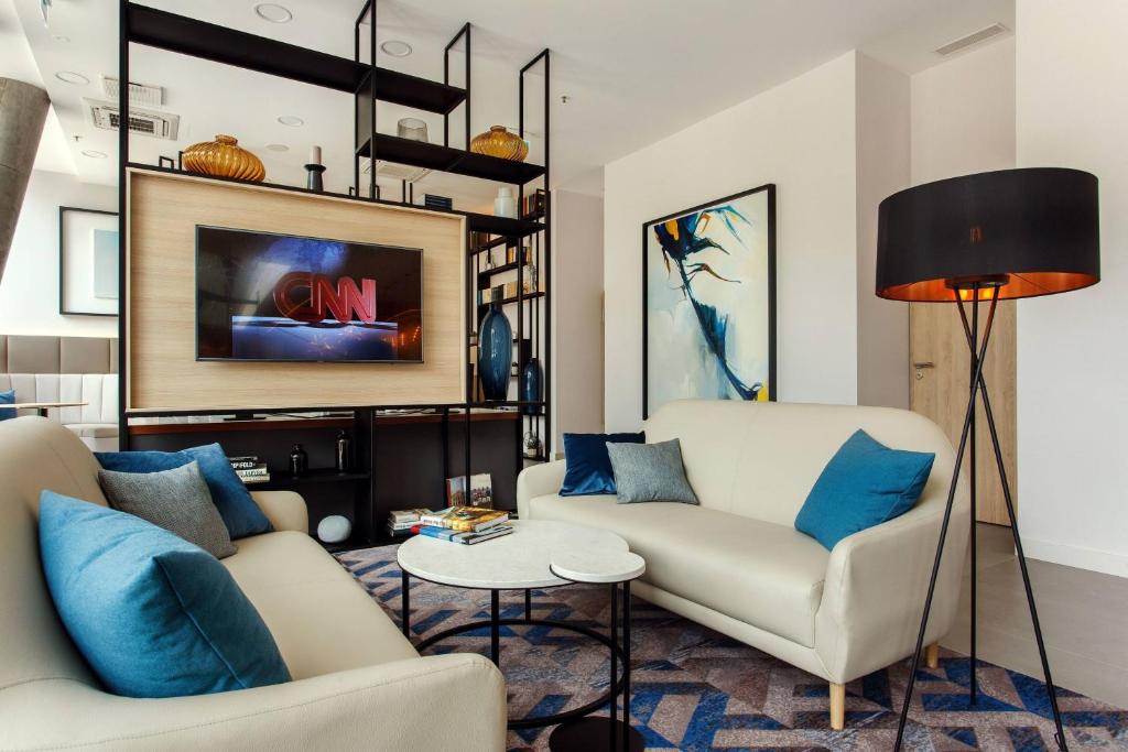 Fotos del hotel - COURTYARD BY MARRIOT VILNIUS