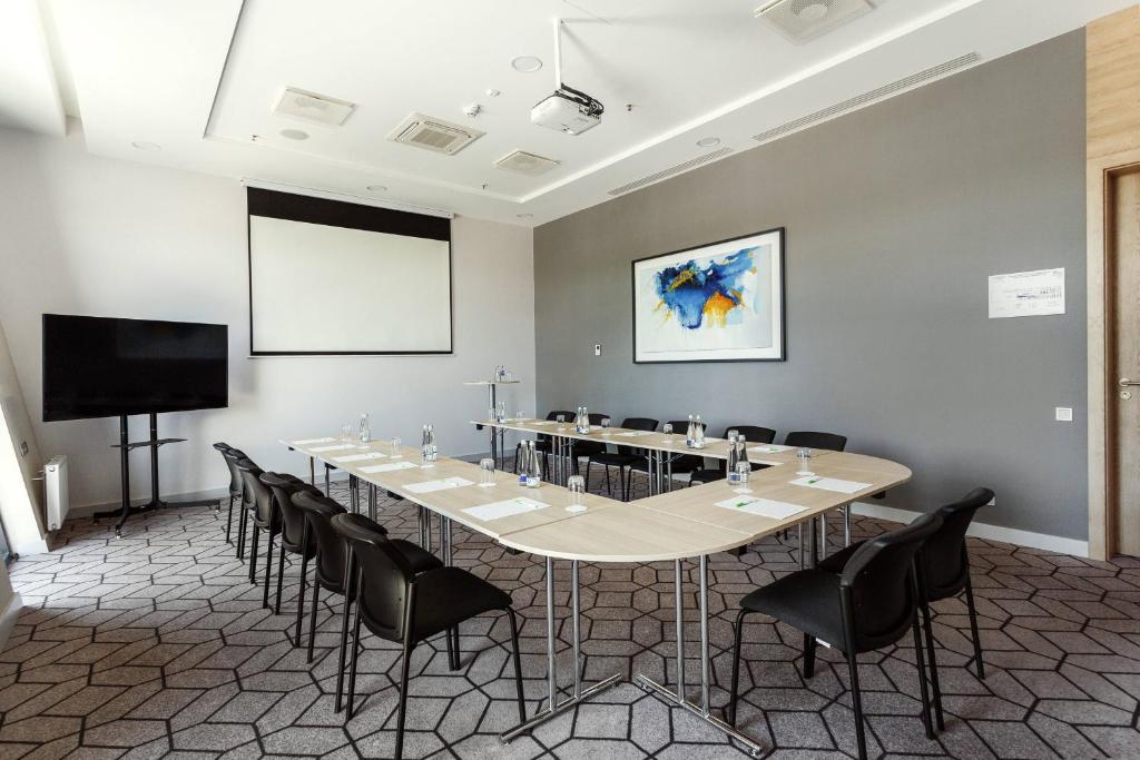 Fotos del hotel - COURTYARD BY MARRIOT VILNIUS